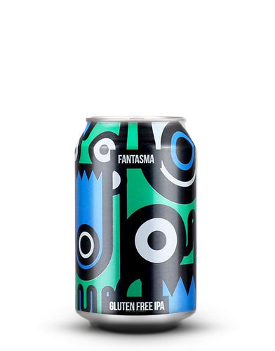 Magic Rock Fantasma IPA