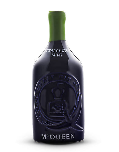 McQueen Chocolate Mint Gin