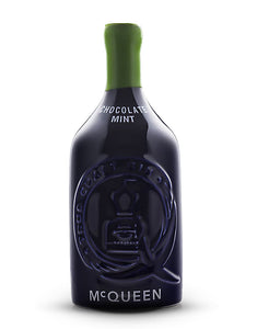 McQueen Chocolate Mint Gin