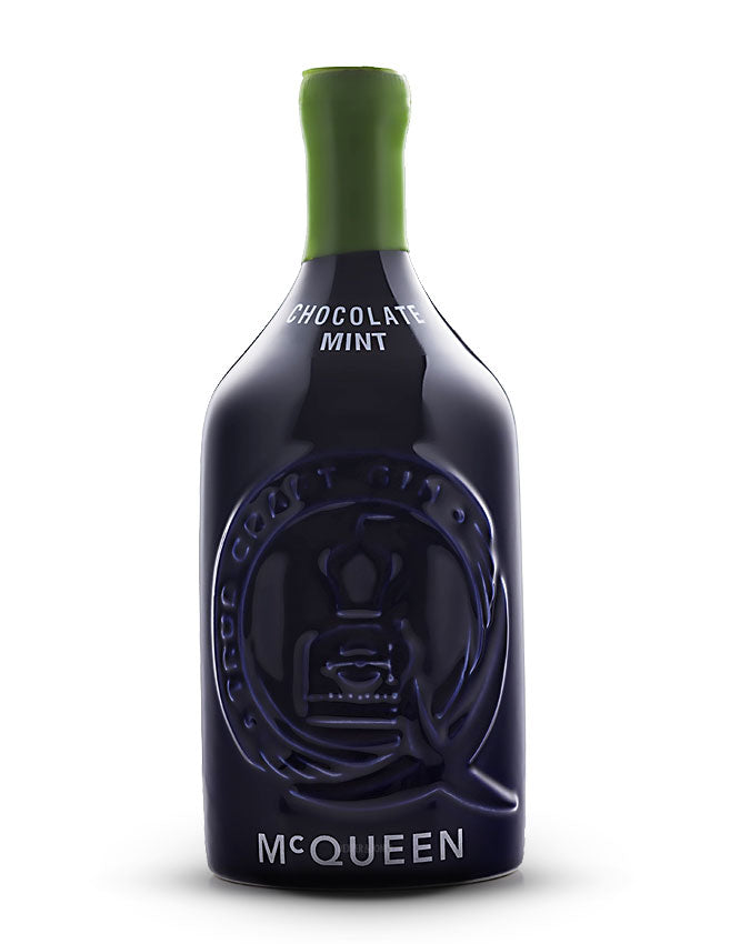 McQueen Chocolate Mint Gin