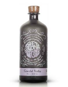Poetic License - Grace Vodka