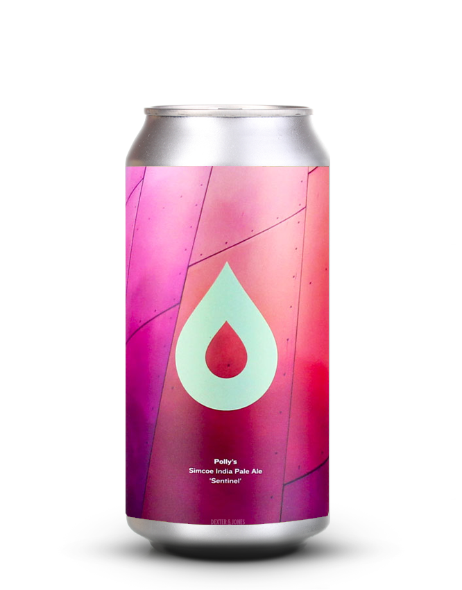 Polly’s Brew Co - Sentinel