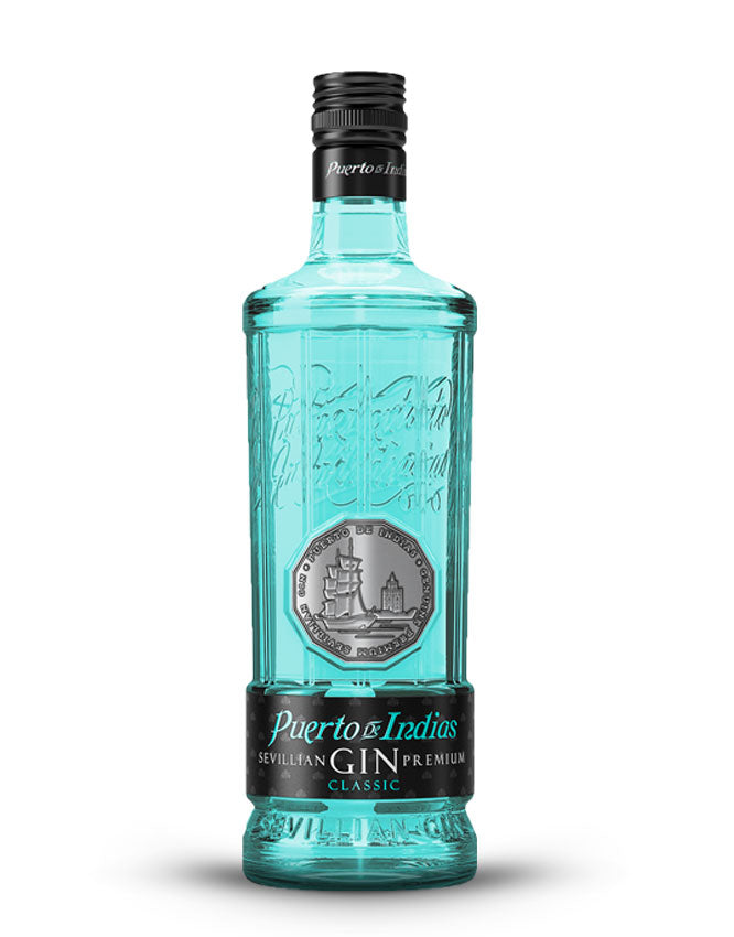 Puerto de Indias Classic Gin