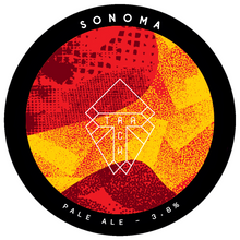 Load image into Gallery viewer, Draft: Track - Sonoma Pale Ale (3.8%)
