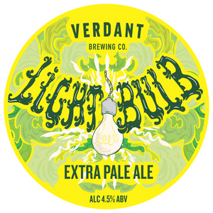 Draft: Verdant - Lightbulb (4.5%)