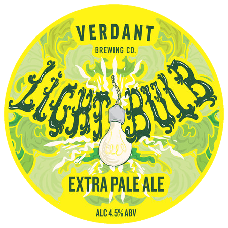 Draft: Verdant - Lightbulb (4.5%)