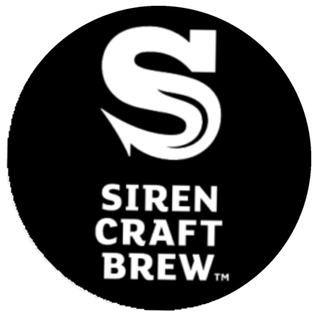 Draft: Siren - Suspended In Mosaic (4.0%)