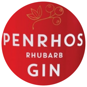G&T: Penrhos Rhubarb Gin