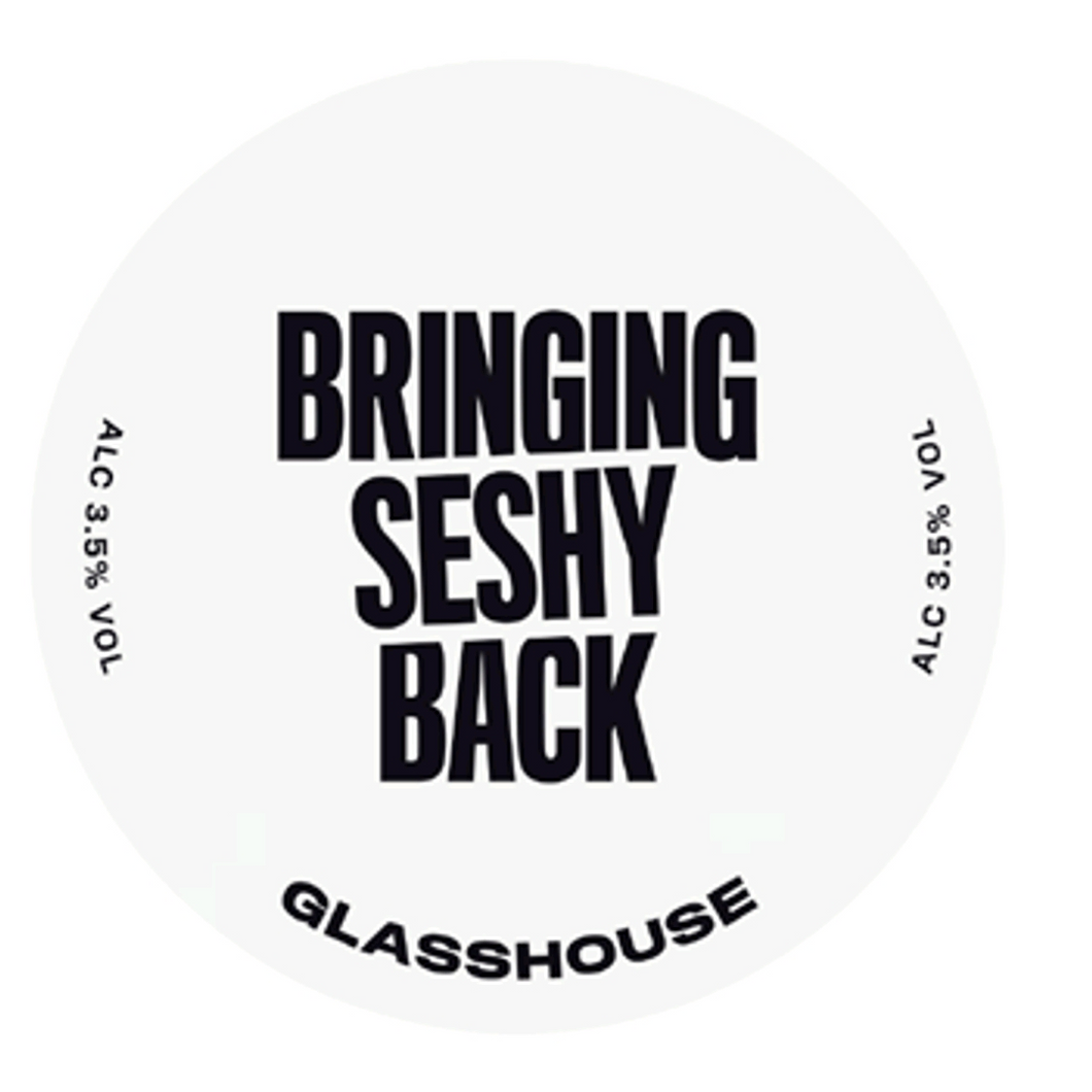 Draft: GlassHouse - Bringing Seshy Back (3.4%)