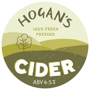 Draft - Hogans Original (4.5%)