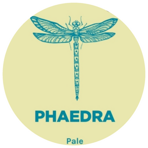 Draft: Pomona Island - Phaedra (5.3%)