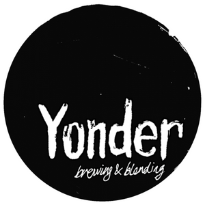 Draft: Yonder Brewing - Rhubarb Cheesecake (6.5%)