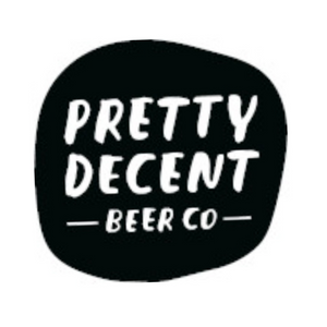 Draft: Pretty Decent Beer Co - I Could Get Better At Tesco For A Quid (4.5%)