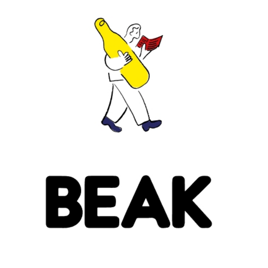 Draft: Beak v Rivington v Track - Triangles (8.0%)