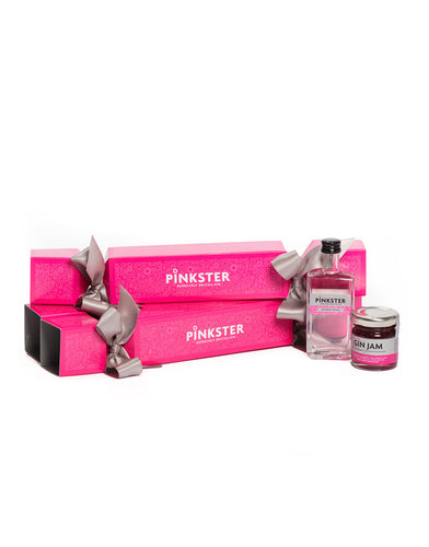 The Pinkster Miniature Gift Set