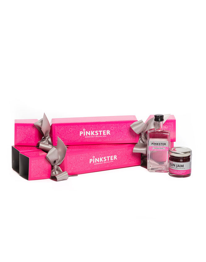 The Pinkster Miniature Gift Set