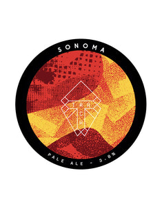 Track - Sonoma Pale Ale
