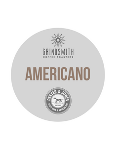 Americano (12oz)