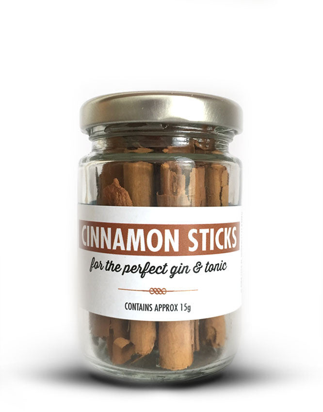 Cinnamon Sticks