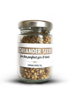 Coriander Seeds