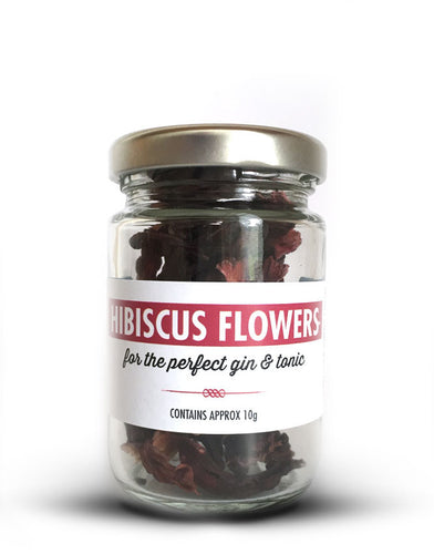 Hibiscus Flowers