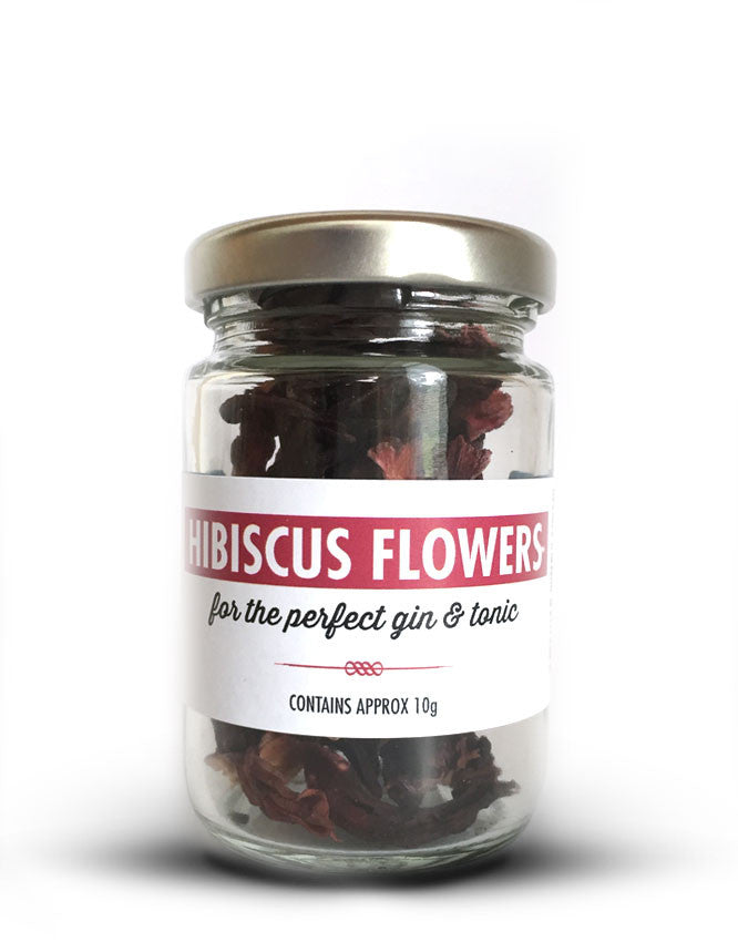 Hibiscus Flowers