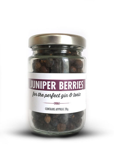 Juniper Berries