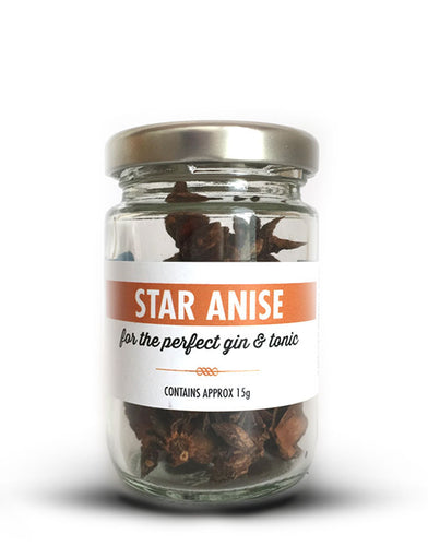 Star Anise