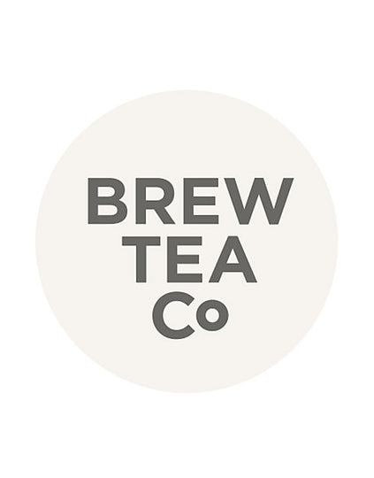 Brew Tea Co.
