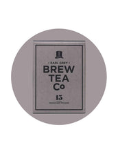 Load image into Gallery viewer, Earl Grey
