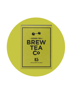 Green Tea