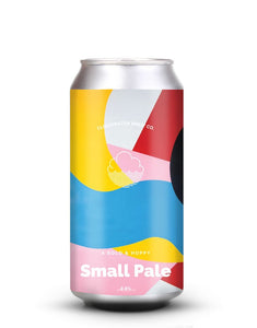 Cloudwater - Small Pale