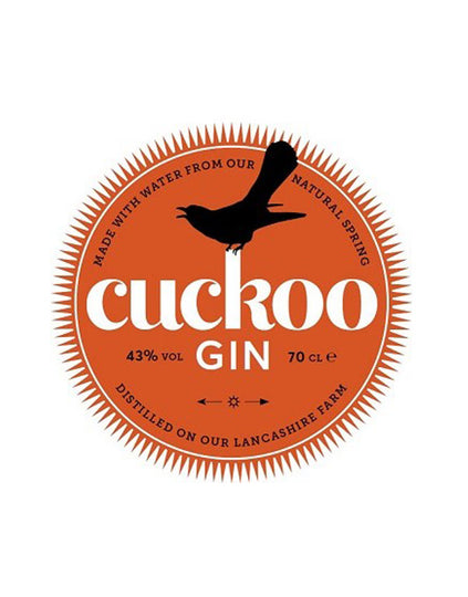 Cuckoo Gin 