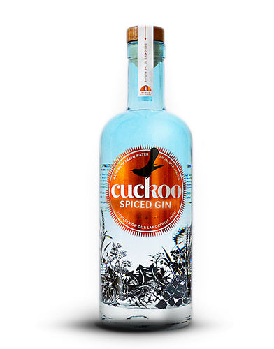 Cuckoo Spiced Gin