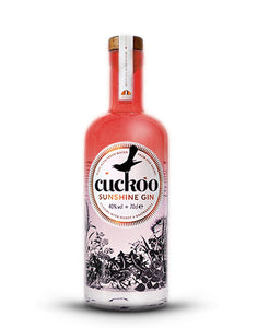 Cuckoo Sunshine Gin