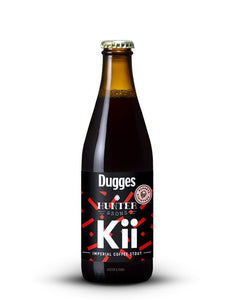 Dugges / Hunter & Sons Kii