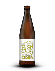 Hogan's - High Sobriety