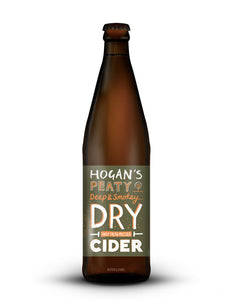 Hogan's Dry Cider
