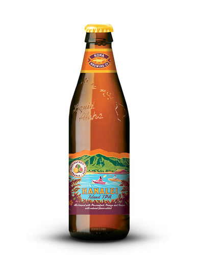 Kona Hanalei IPA