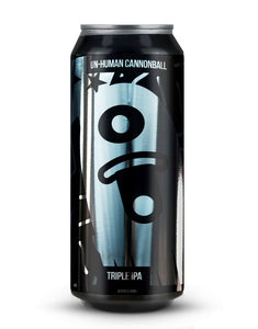 Magic Rock Un-Human Cannonball 2018