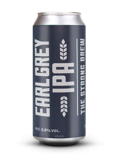 Marble Earl Grey IPA