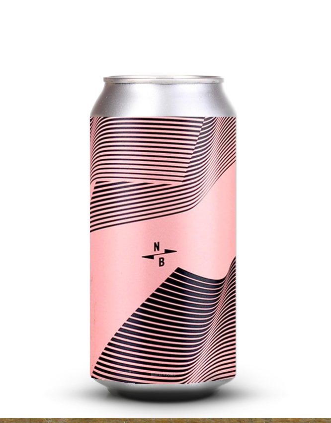North Brewing Co - Dazed and Awake