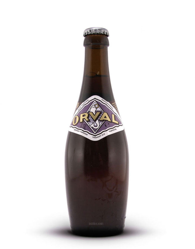 Orval Trappist Beer
