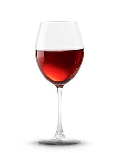Glass: Rubis - Chocolate Wine