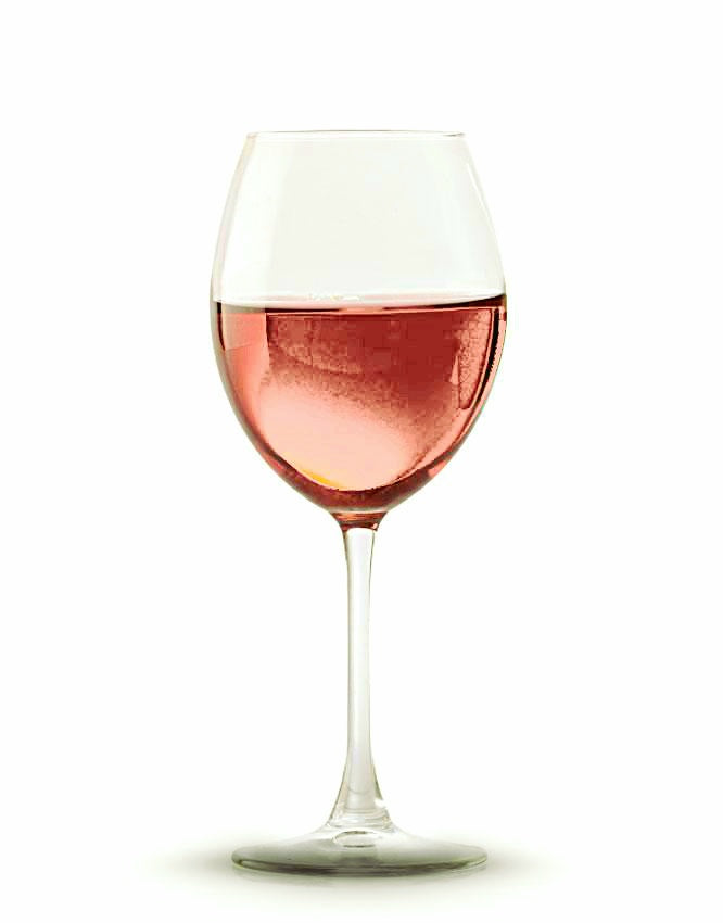 Glass: Solara - Orange Wine