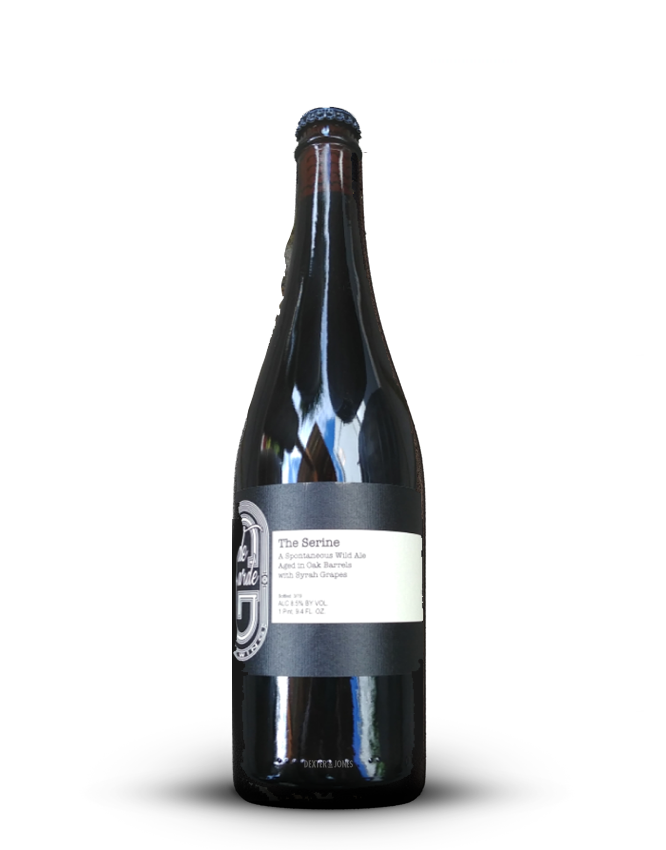 De Garde - The Serine