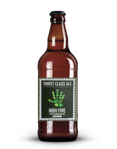 Thirst Class Ale High Five