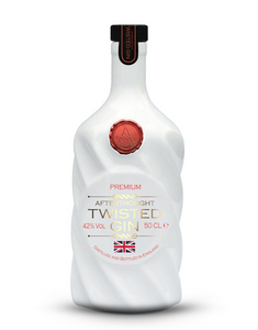Twisted Gin