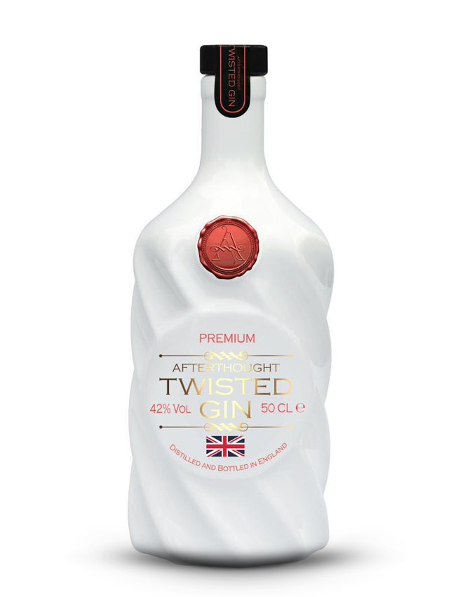 Twisted Gin