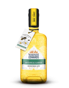 Warner Edwards Honeybee Gin